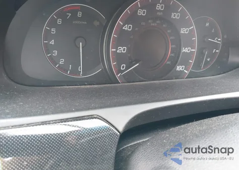 2015 Honda Accord Sport from USA, damaged, VIN 1HGCR2F58FA094439